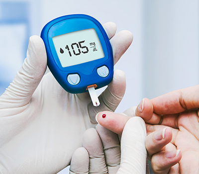 diabetic care in Hyderabad