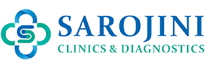 Sarojini Clinics and Diagnostics