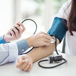 High Blood Pressure Treatment in Miyapur