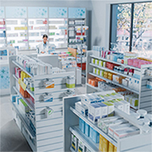 Pharmacy