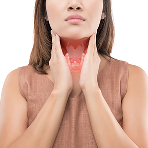 Thyroid Specialist in Miyapur